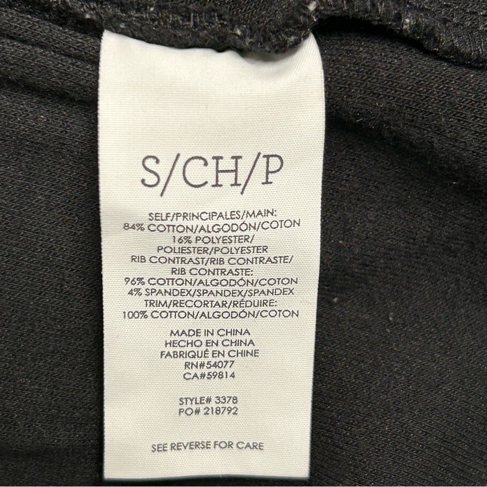 Cabi Sprint Jacket Women's Active Sport Jacket High Neck Full Zip Size Small - Picture 7 of 9